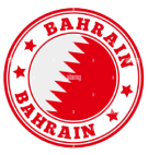 bahrain logo